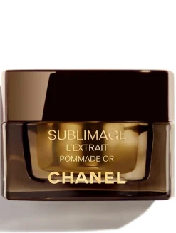 Golden Radiance Balm