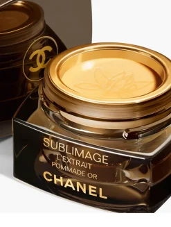 Golden Radiance Balm