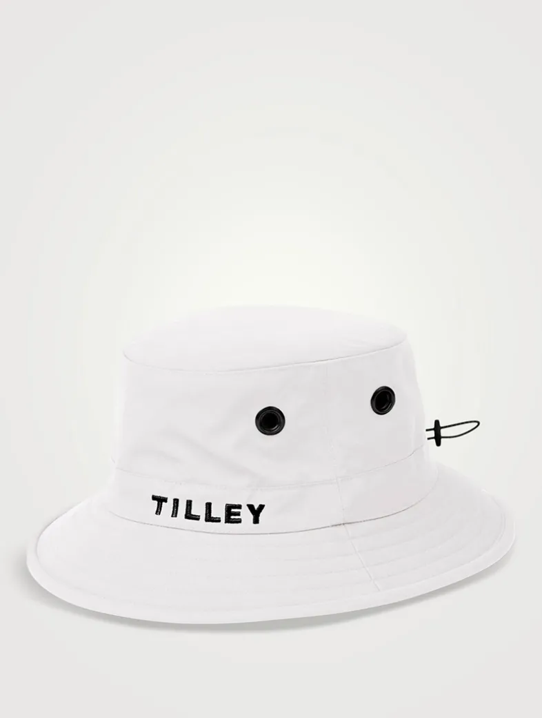 Golf Bucket Hat