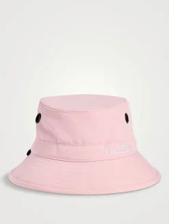 Golf Bucket Hat
