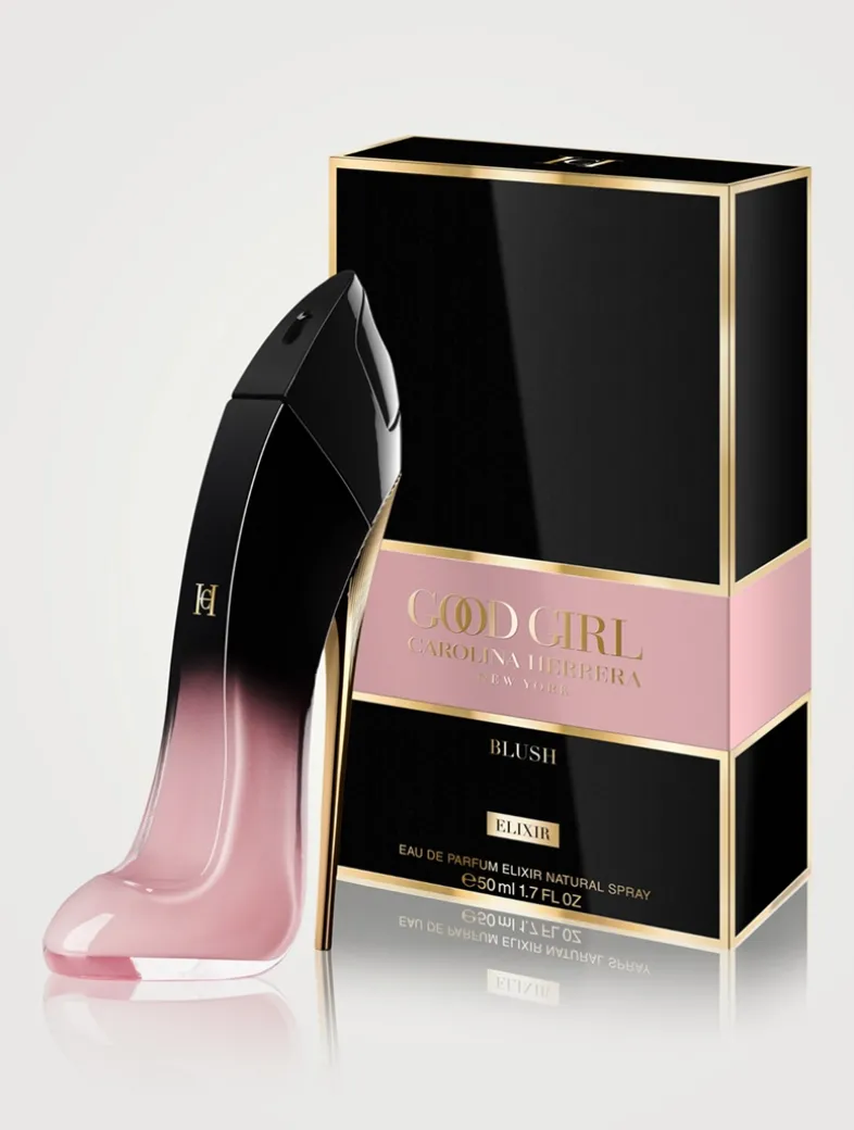 Good Girl Blush Elixir