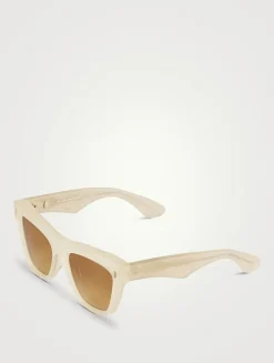 Gordon Square Sunglasses