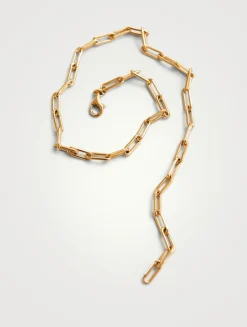 Grand Eternal Devotion Necklace