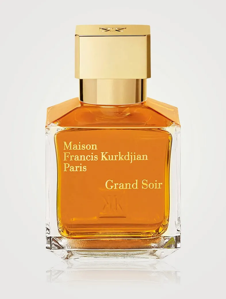 Grand Soir Eau de Parfum