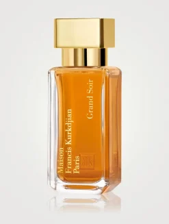 Grand Soir Eau De Parfum