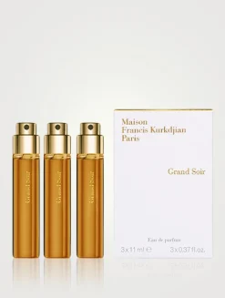 Grand Soir Eau de Parfum - Refills