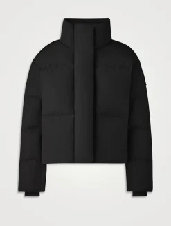Grandview Black Label Down Jacket