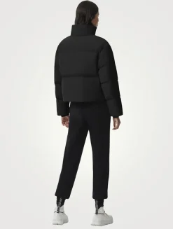 Grandview Black Label Down Jacket