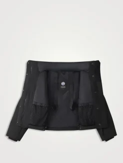 Grandview Black Label Down Jacket