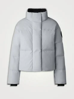 Grandview Black Label Down Jacket