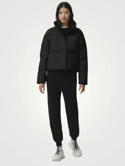 Grandview Black Label Down Jacket