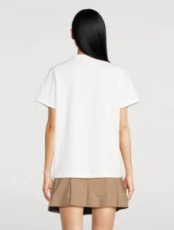 Grapes Relaxed-Fit T-Shirt