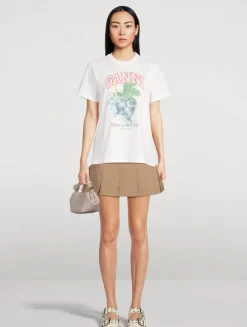 Grapes Relaxed-Fit T-Shirt