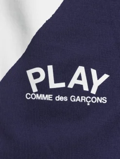 Graphic Heart Logo T-Shirt