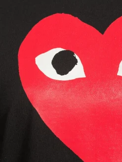 Graphic Heart T-Shirt