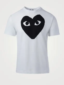 Graphic Heart T-Shirt