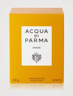 Grazie Candle