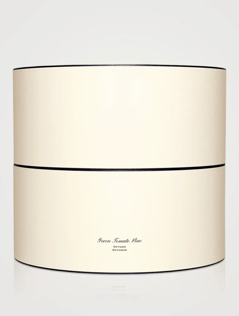 Green Tomato Vine Diffuser