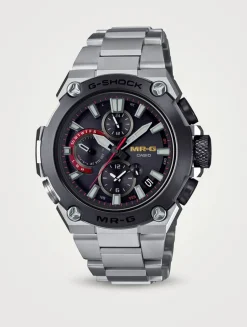 G-Shock Mr-G B1000 Series Quartz Watch