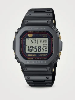 G-Shock Mr-G B5000 Series Quartz Watch