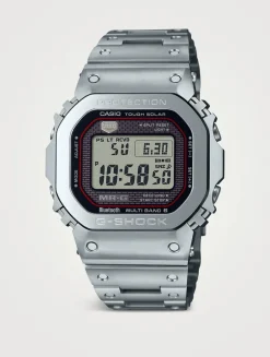 G-Shock Mr-G B5000 Series Quartz Watch