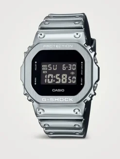 G-Steel 5600 Series Digital Watch