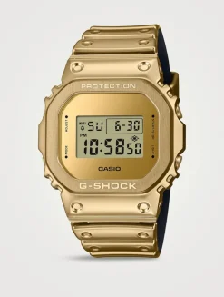 G-Steel 5600 Series Digital Watch