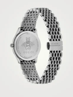 G-Timeless Bracelet Watch
