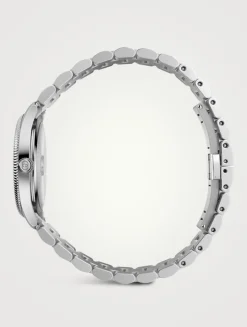 G-Timeless Bracelet Watch, 29mm