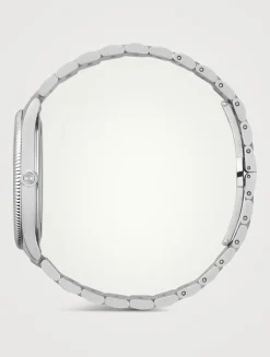 G-Timeless Watch, 38mm