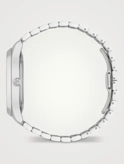 G-Timeless watch with bees, 42 mm