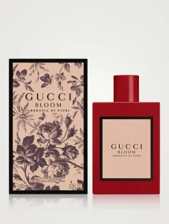 Gucci Bloom Ambrosia di Fiori Eau de Parfum Intense For Her