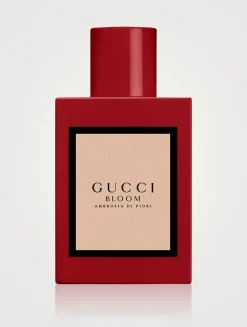 Gucci Bloom Ambrosia di Fiori Eau de Parfum Intense For Her