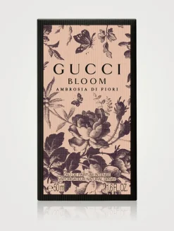 Gucci Bloom Ambrosia di Fiori Eau de Parfum Intense For Her