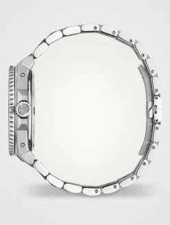 Gucci Dive Bracelet Watch, 40mm