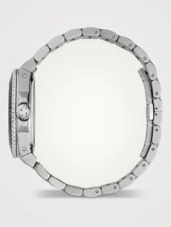 Gucci Dive Stainless Steel Bracelet Watch