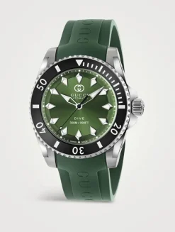 Gucci Dive Watch, 40mm