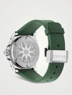 Gucci Dive Watch, 40mm