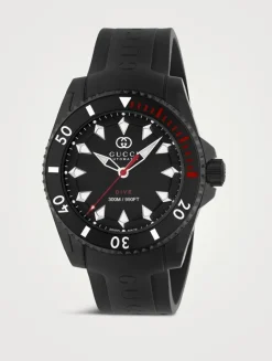 Gucci Dive Watch, 40mm