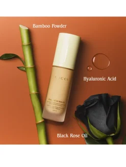 Gucci Eternité de Beauté Foundation