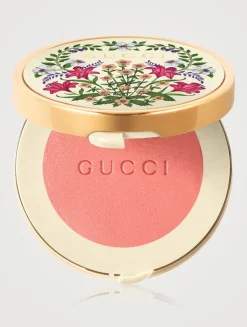 Gucci Flora Blush de Beauté Limited Edition Blush