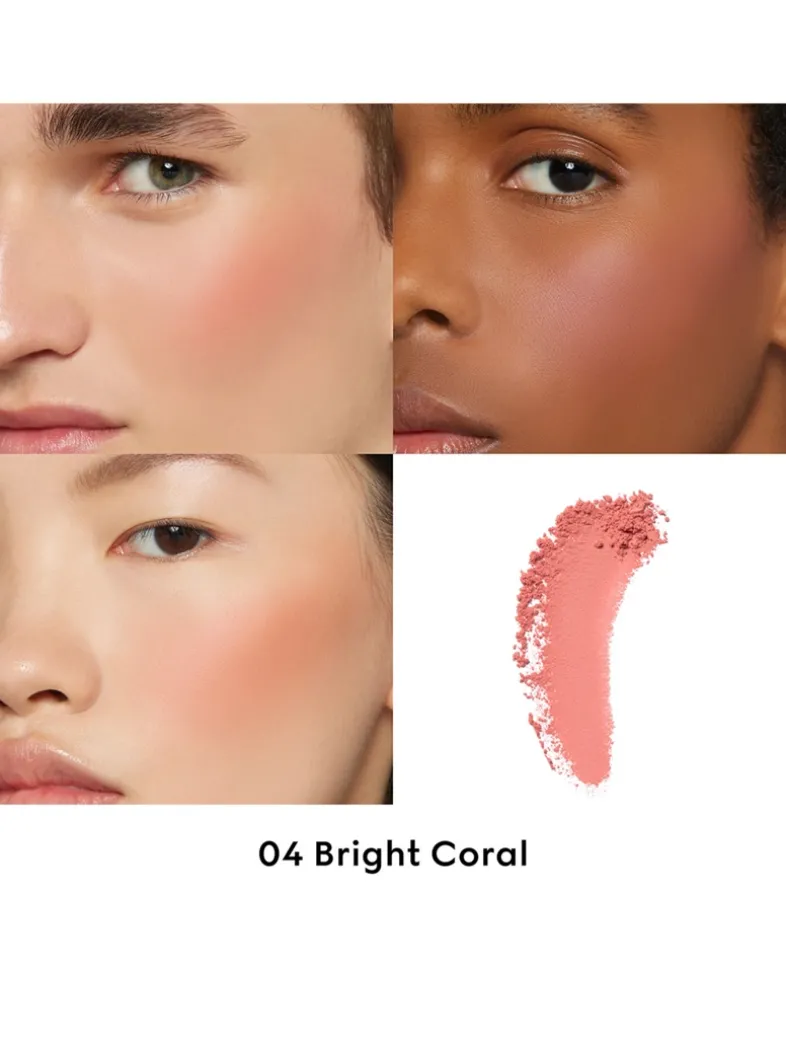 Gucci Flora Blush de Beauté Limited Edition Blush