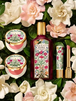 Gucci Flora Blush de Beauté Limited Edition Blush