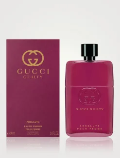 Gucci Guilty Absolute For Her