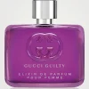 Gucci Guilty Elixir de Parfum Pour Femme