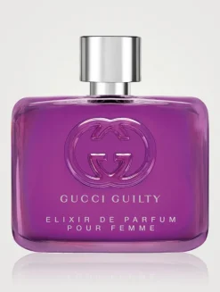 Gucci Guilty Elixir de Parfum Pour Femme