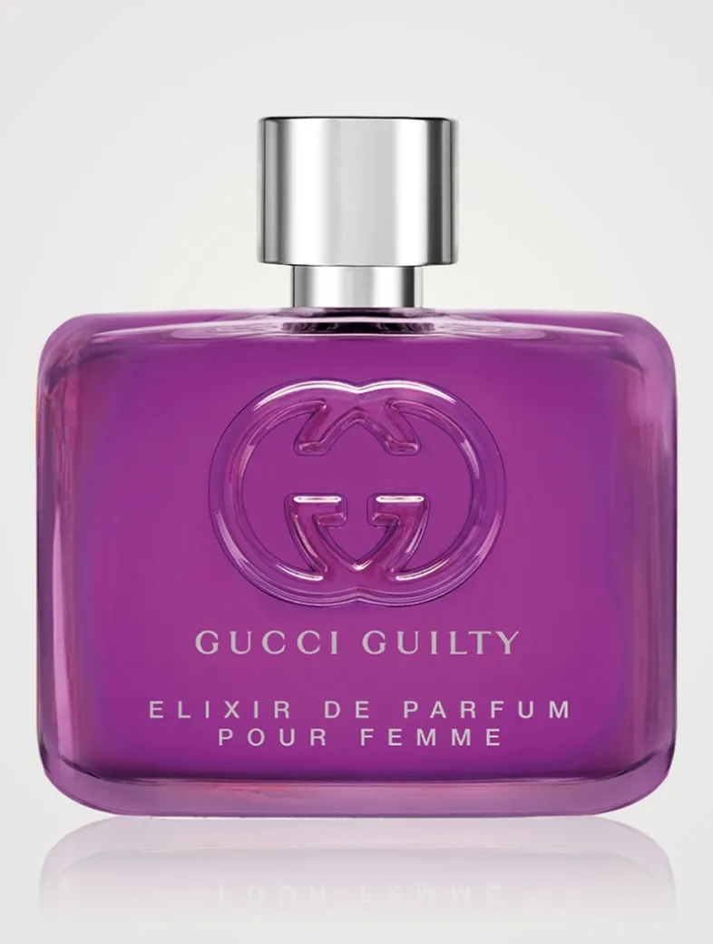Gucci Guilty Elixir de Parfum Pour Femme