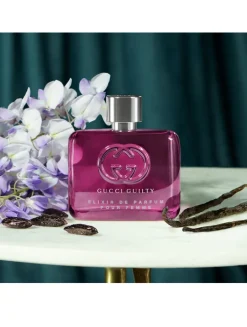 Gucci Guilty Elixir de Parfum Pour Femme