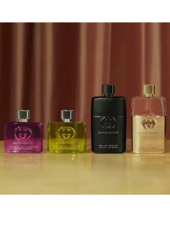 Gucci Guilty Elixir de Parfum Pour Femme