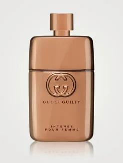 Gucci Guilty Intense Pour Femme Eau de Parfum